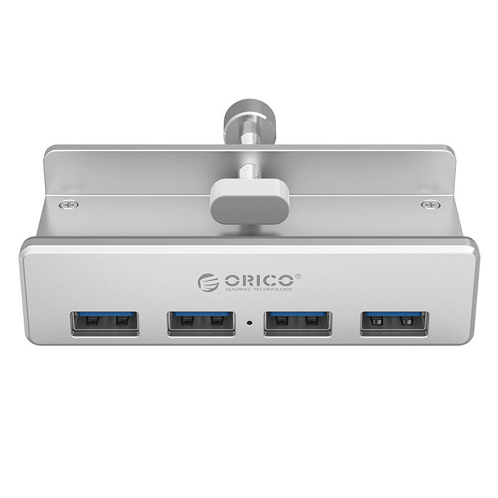 Orico Hub USB biurkowy 4 porty USB-A 5Gbps-1634119