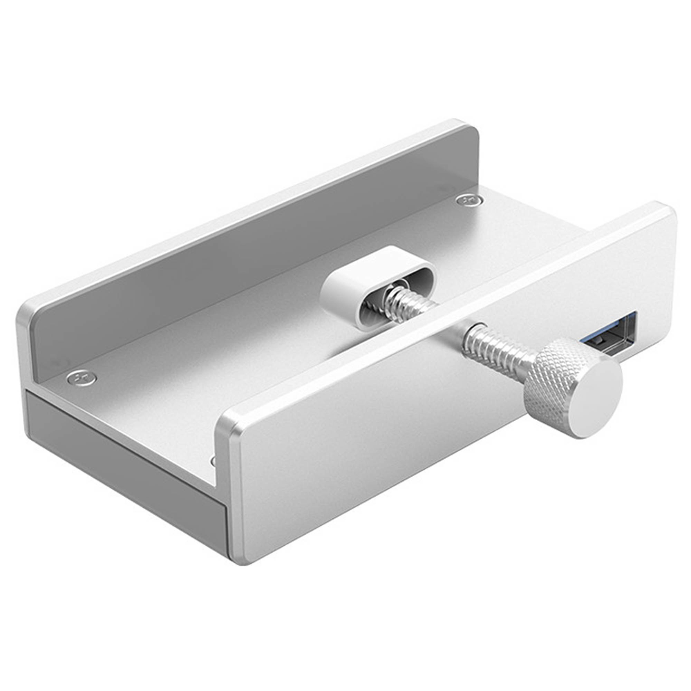 Orico Hub USB biurkowy 4 porty USB-A 5Gbps-1634118