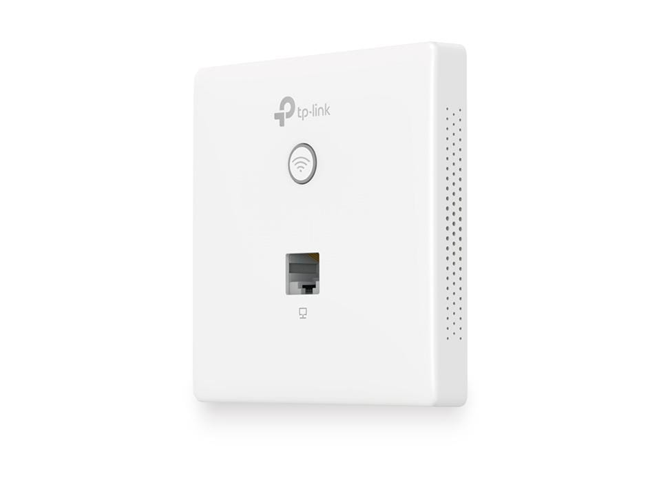 Punkt dostępowy naścienny TP-Link EAP115-Wall-1725400