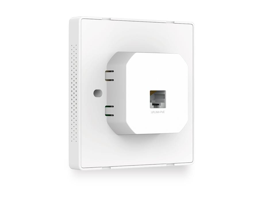 Punkt dostępowy naścienny TP-Link EAP115-Wall-1725401