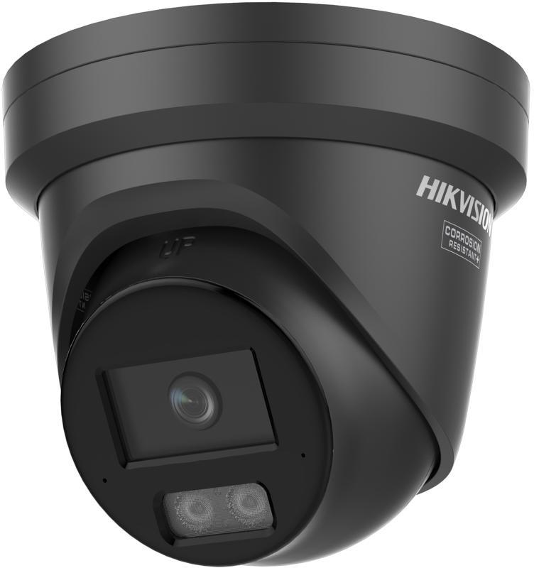 Kamera IP Hikvision DS-2CD2367G3-LIS2UY/SL 2.8mm BLACK PL-1708136