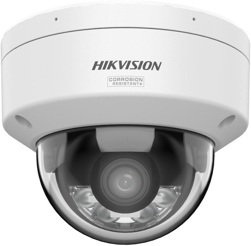 Kamera IP Hikvision DS-2CD2187G3-LIS2UY 2.8mm PL-1708144