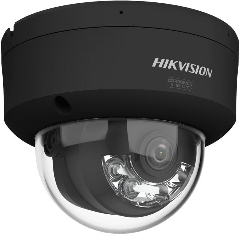 Kamera IP Hikvision DS-2CD2167G3-LIS2UY 2.8mm BLACK PL-1708145