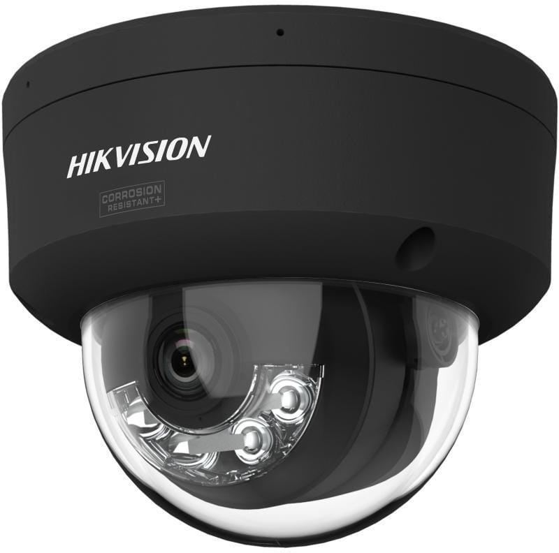 Kamera IP Hikvision DS-2CD2187G3-LIS2UY 2.8mm BLACK PL-1708142