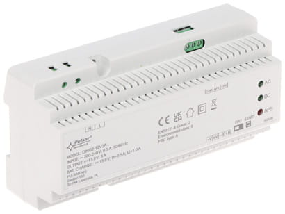 ZASILACZ BUFOROWY IMPULSOWY DING2-12V3A PULSAR-1628821