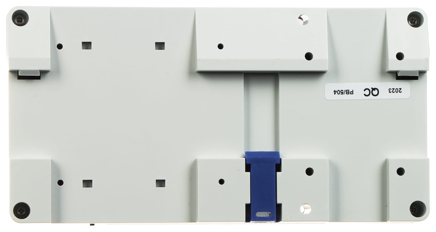 ZASILACZ BUFOROWY IMPULSOWY DING2-24V2A PULSAR-1706756