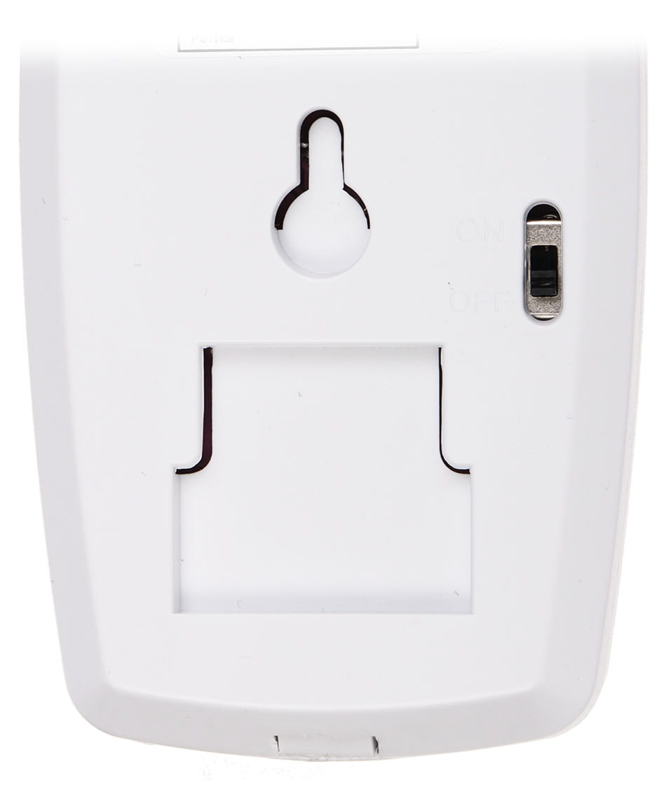 BEZPRZEWODOWA CZUJKA PIR ATLO-AC-AP818-1648456