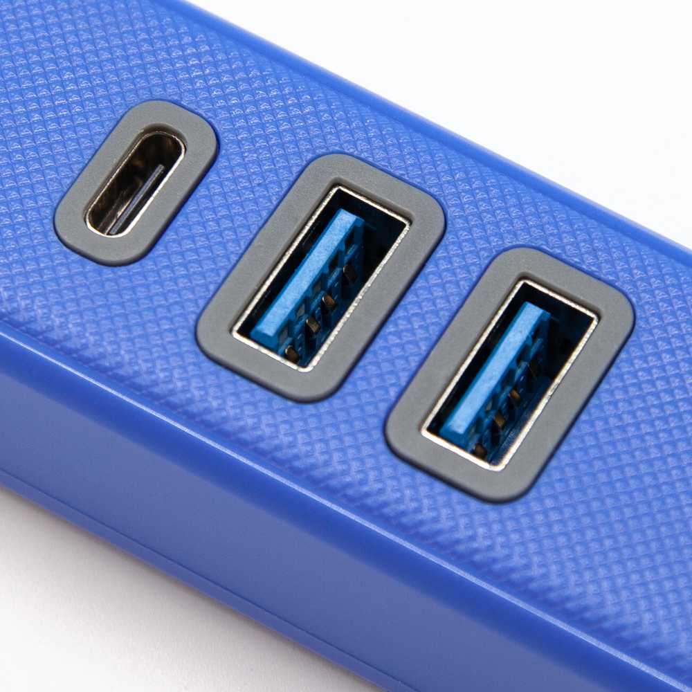 Orico Hub USB-C 2x USB-A 3.1 + USB-C-1637221