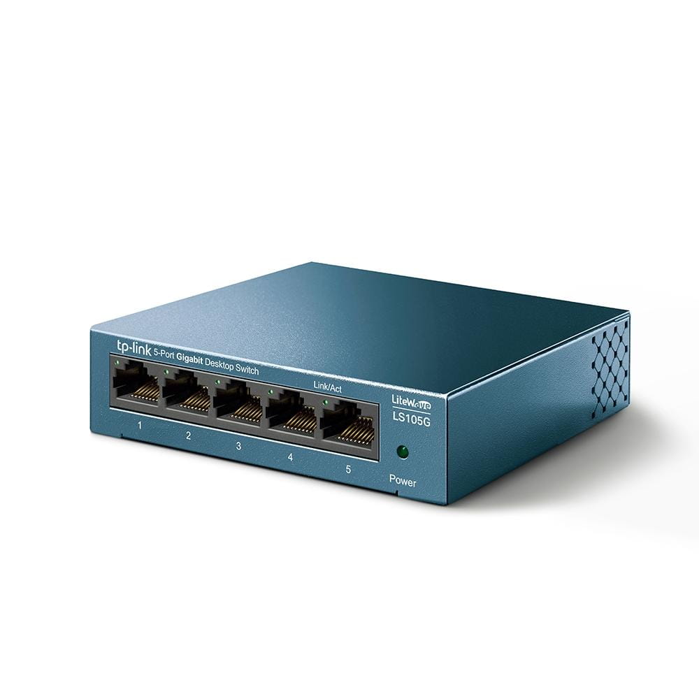 Switch TP-Link LiteWave LS105G-1717935