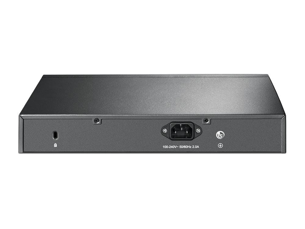 Switch TP-Link TL-SG1016PE-1719214
