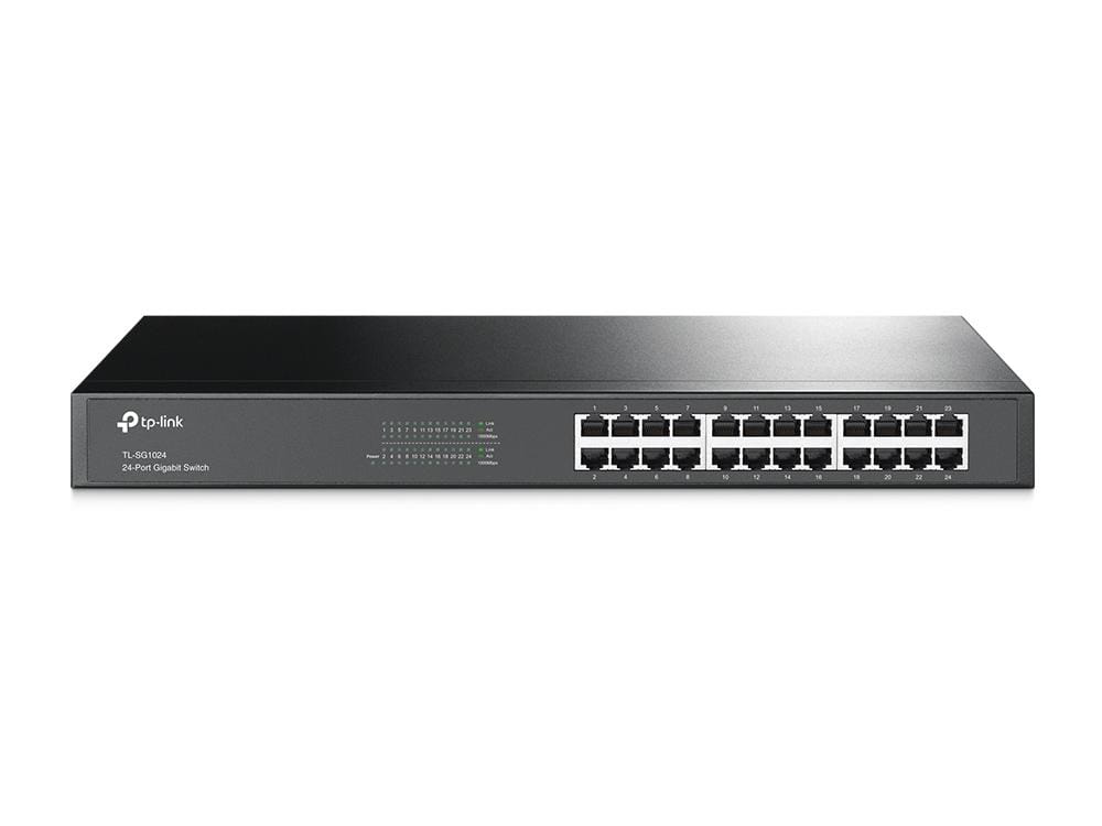 Switch TP-Link TL-SG1024-1710921