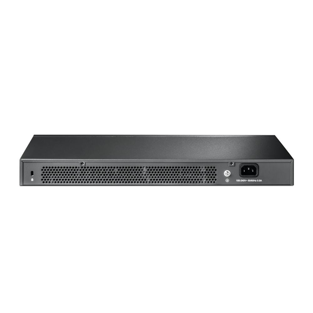 Switch TP-Link L2 JetStream TL-SG3428-1722544