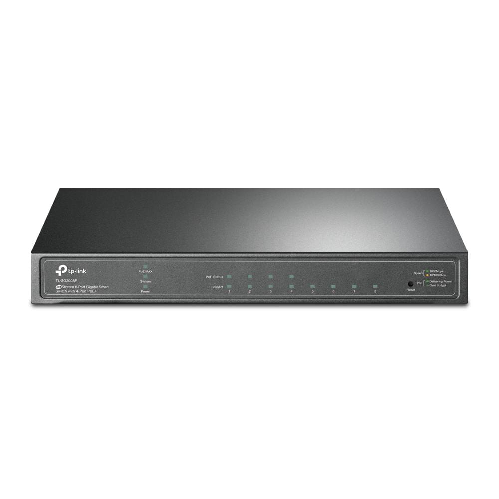 Switch TP-Link TL-SG2008P-1723411