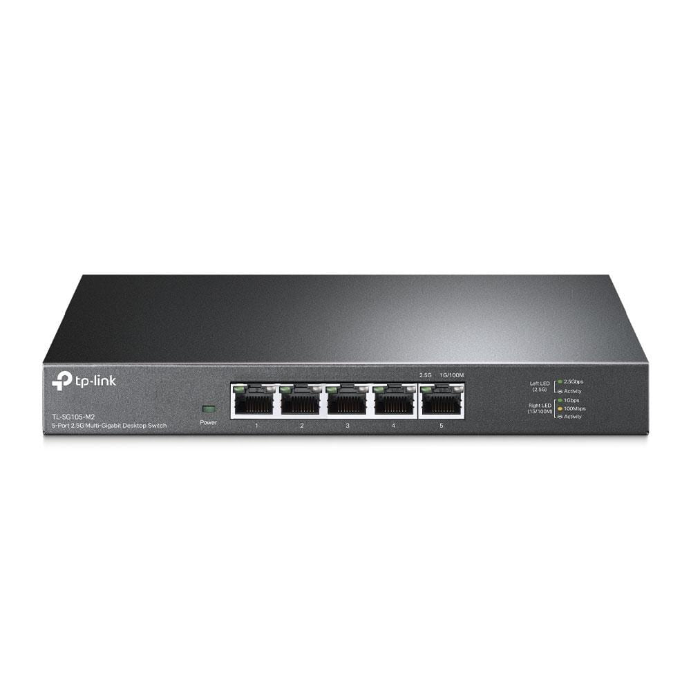 Switch TP-Link TL-SG105-M2-1723449