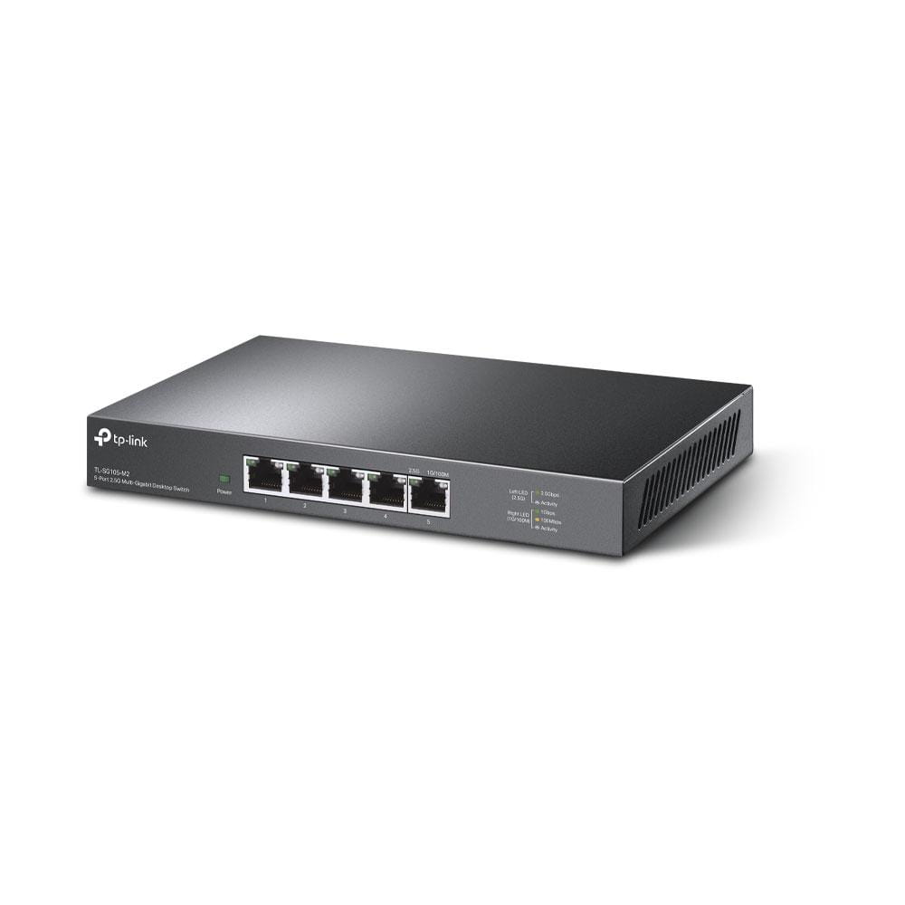 Switch TP-Link TL-SG105-M2-1723450