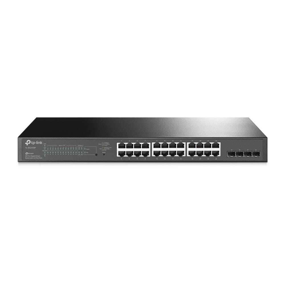 Switch TP-Link TL-SG2428P-1723452