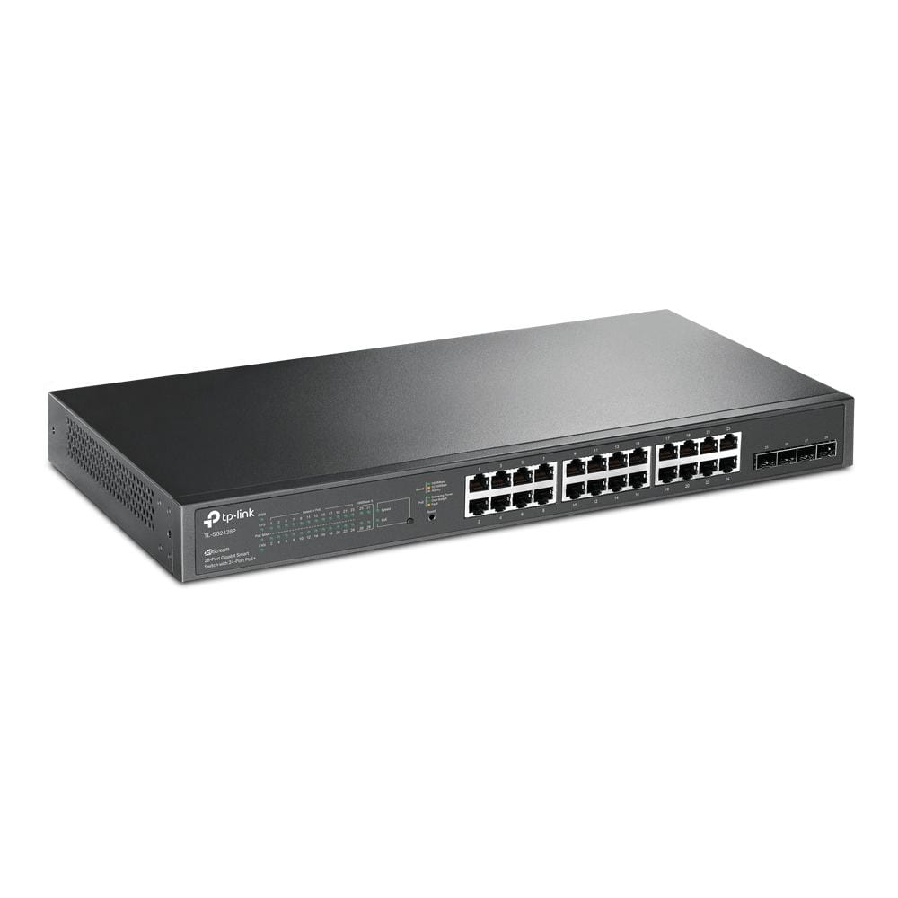 Switch TP-Link TL-SG2428P-1723453