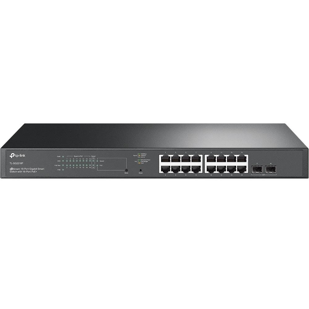 Switch TP-Link TL-SG2218P-1726533