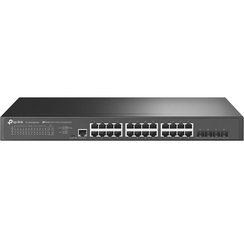 Switch TP-Link TL-SG3428X-M2-1731331