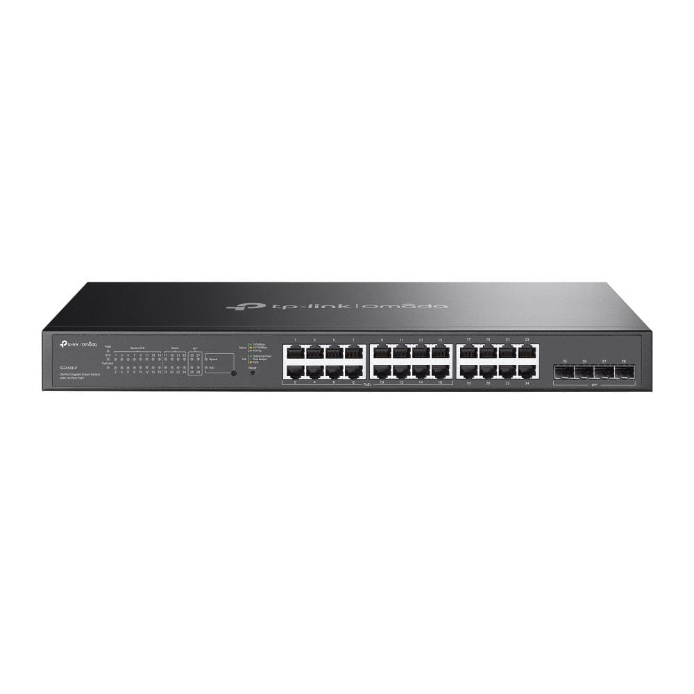 Switch TP-Link SG2428LP-1733335