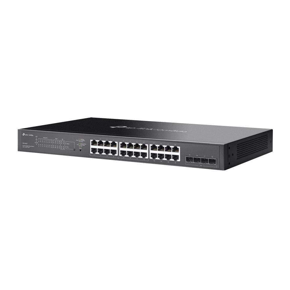 Switch TP-Link SG2428LP-1733337