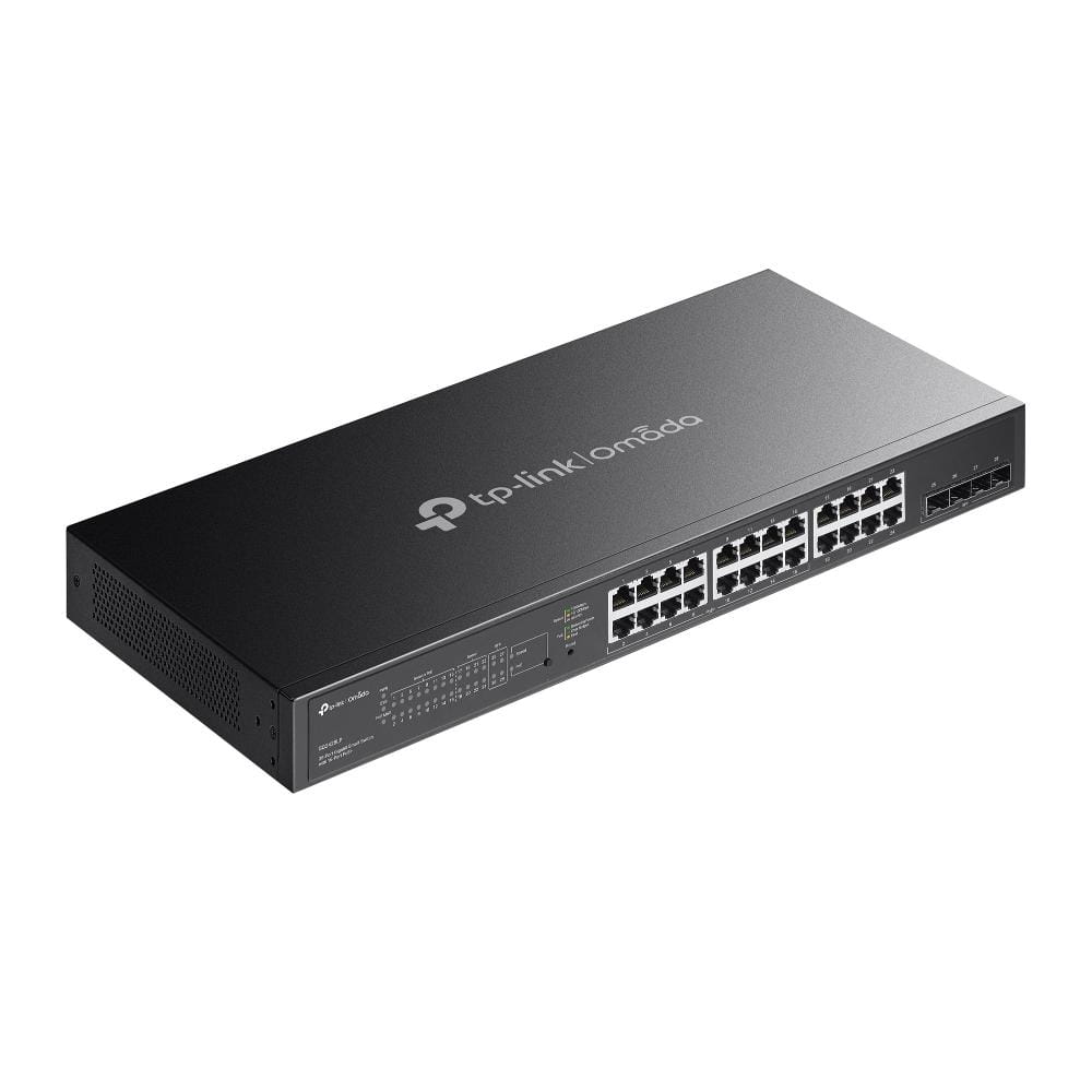 Switch TP-Link SG2428LP-1733338
