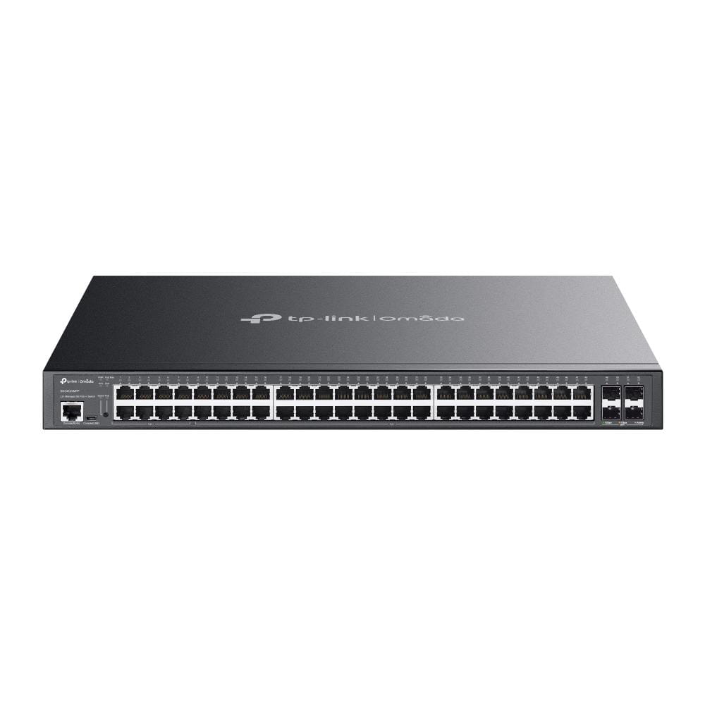 Switch TP-Link SG3452XMPP-1733497