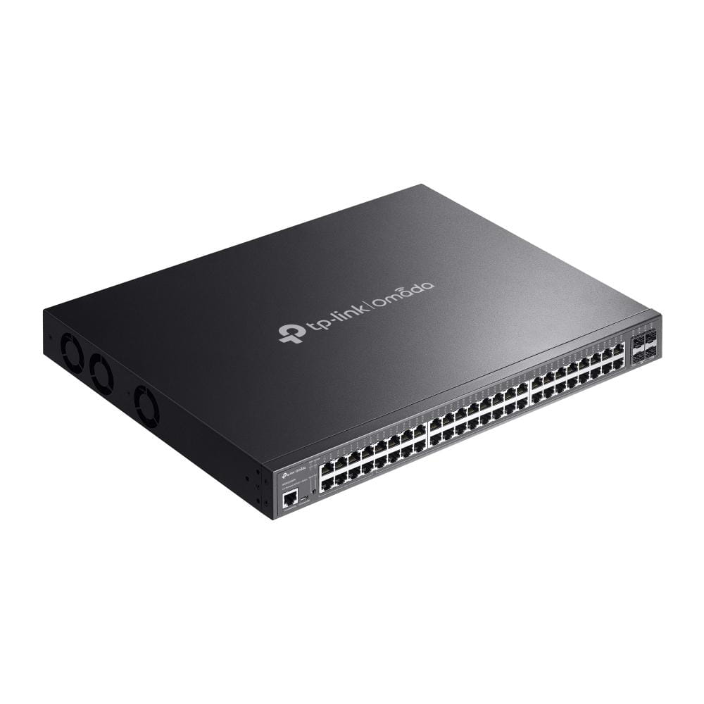 Switch TP-Link SG3452XMPP-1733500