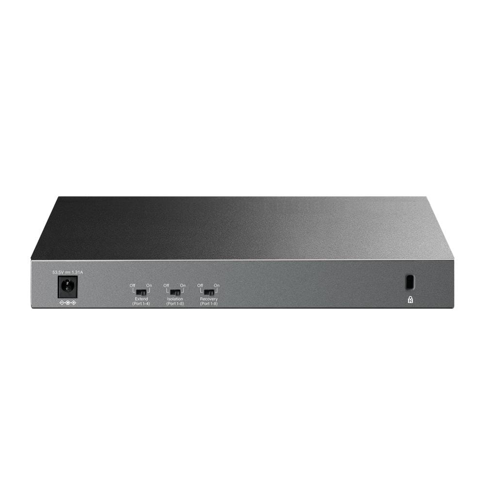 Switch TP-Link LS1210GP-1733544