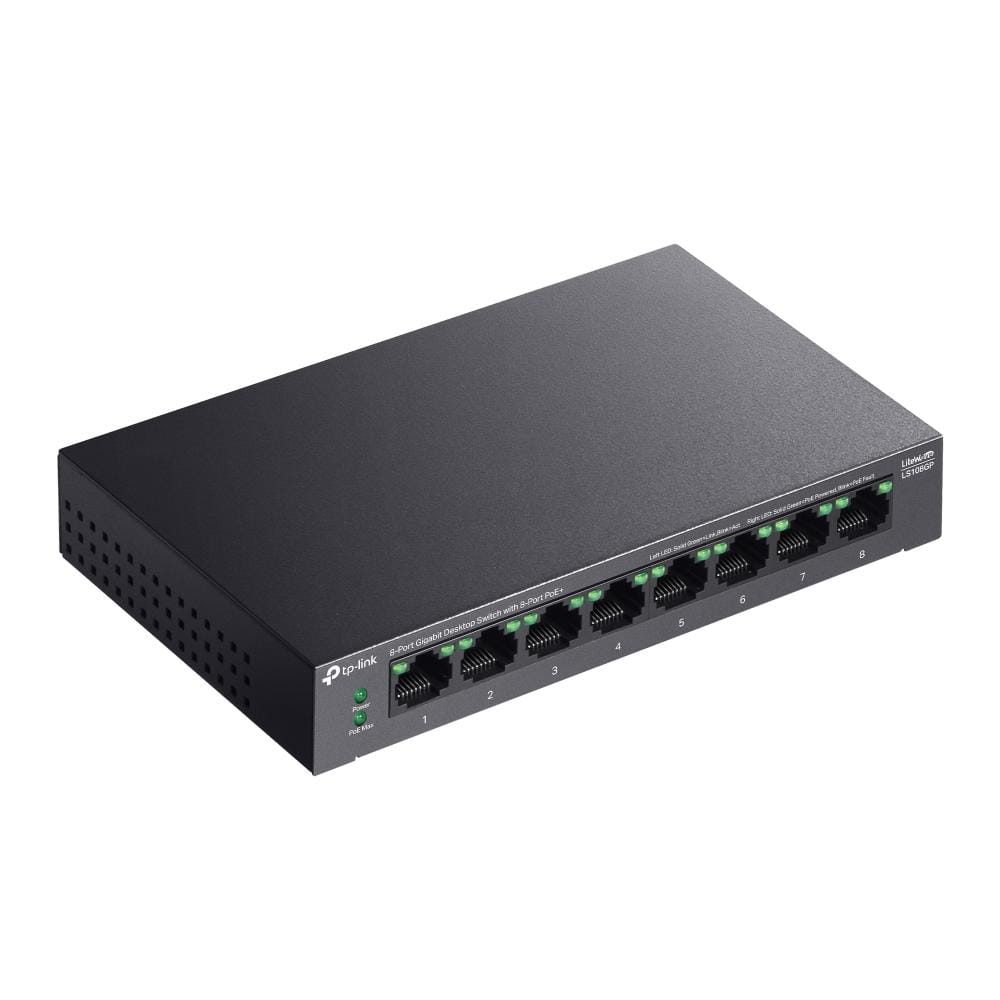 Switch TP-Link LS108GP-1733549