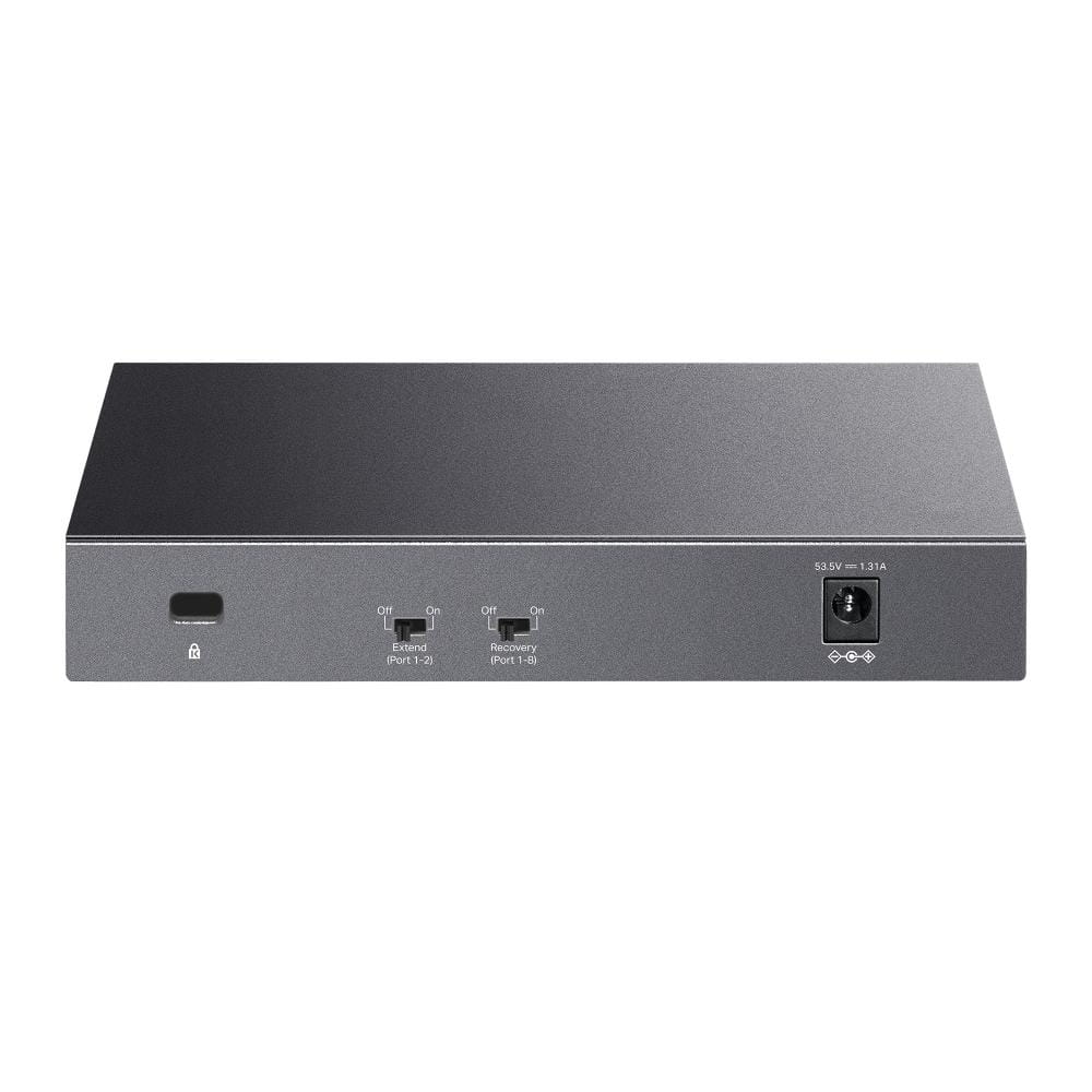 Switch TP-Link LS108GP-1733547