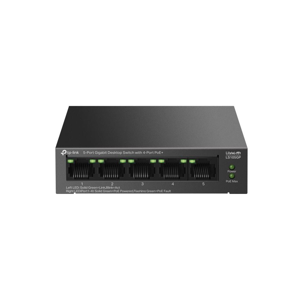 Switch TP-Link LS105GP-1733551