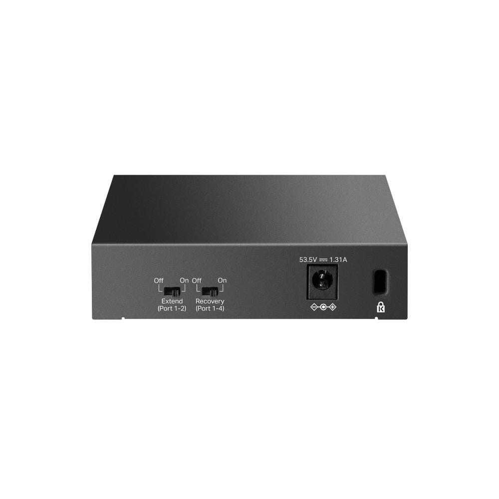 Switch TP-Link LS105GP-1733552