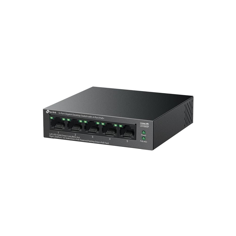 Switch TP-Link LS105GP-1733553