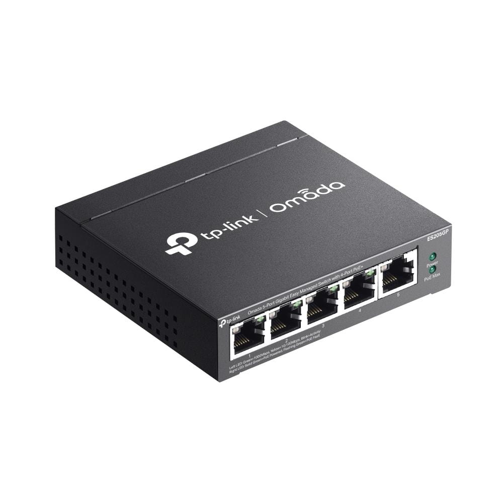 Switch TP-Link ES205GP-1734034