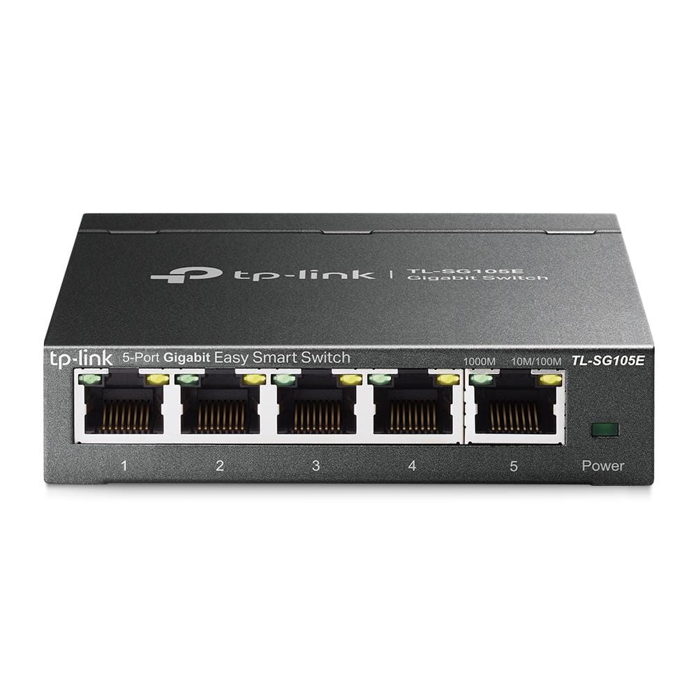 Switch TP-Link TL-SG105E-1711191