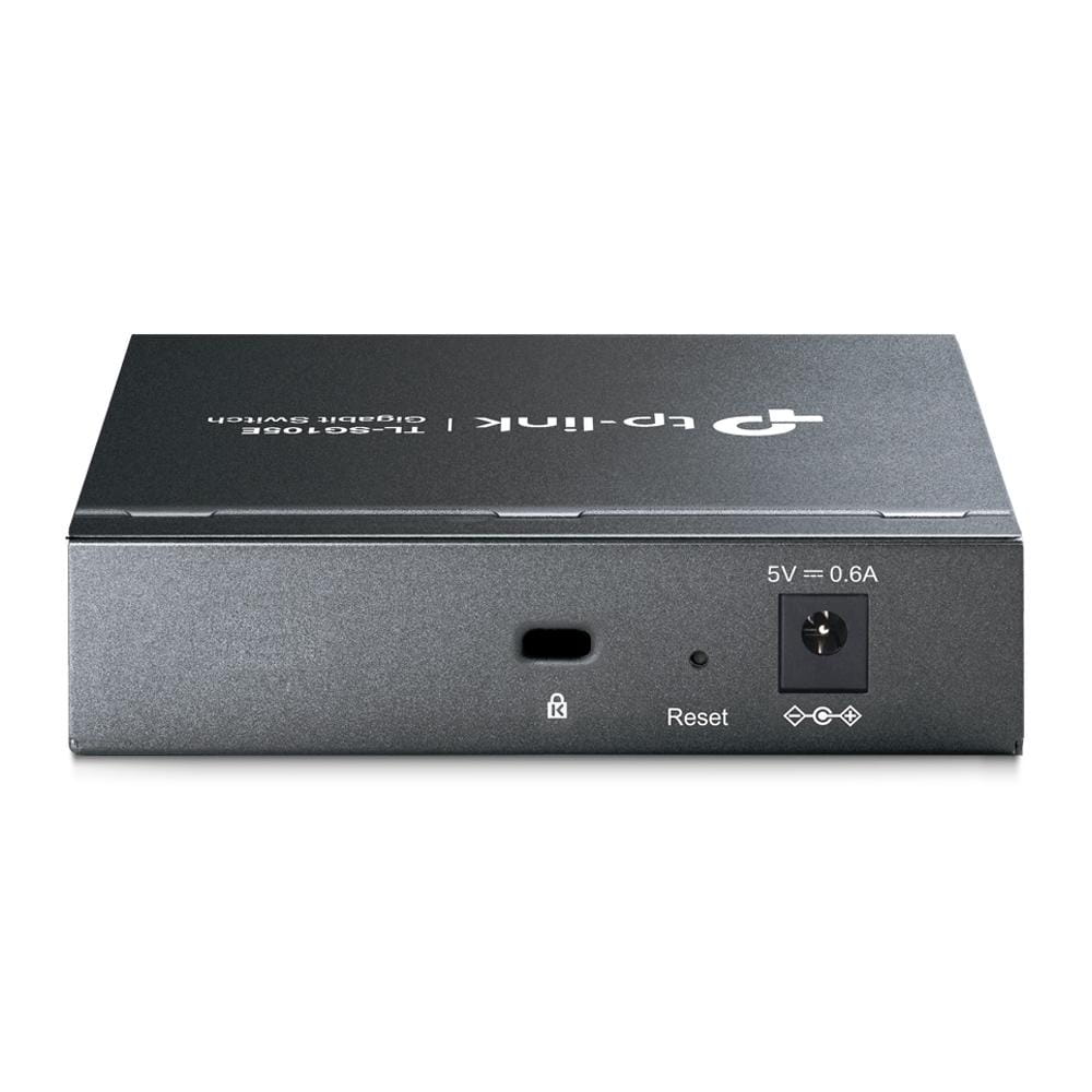 Switch TP-Link TL-SG105E-1711192