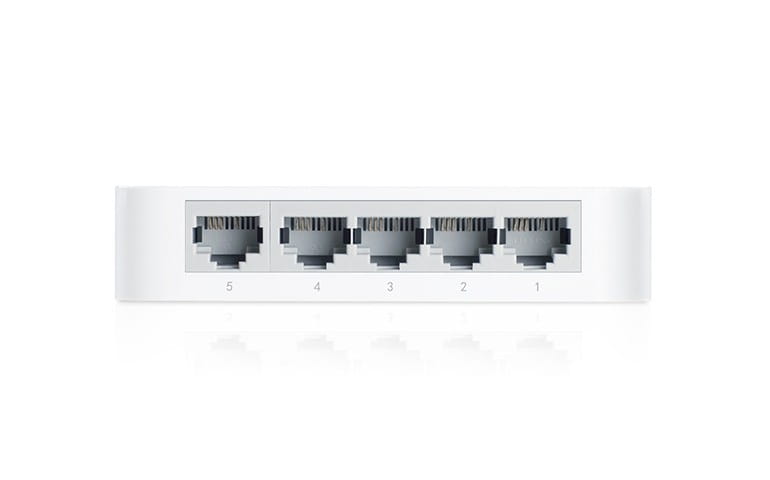 Switch TP-Link TL-SF1005D-1710580