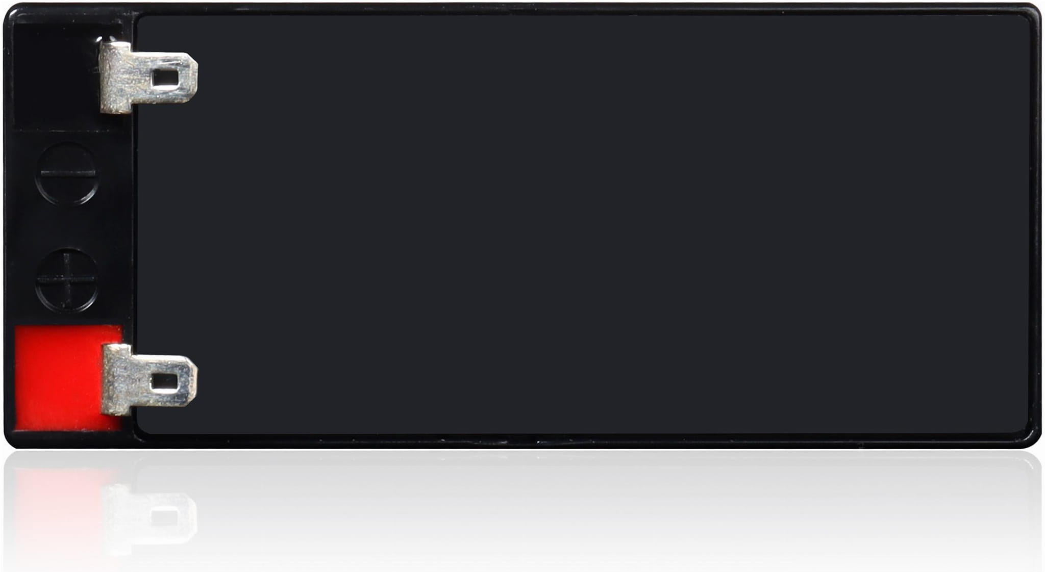 Akumulator AGM Voltage 12V 1,2Ah VE12-1.2 (Żywotność 6-9 lat)-1761904