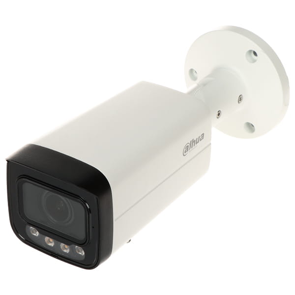 KAMERA IP IPC-HFW3849T-ZAS-IL-27135 Smart Dual Light WizSense - 8Mpx 4K UHD 2.7... 13.5mm - MOTOZOOM DAHUA-1764432