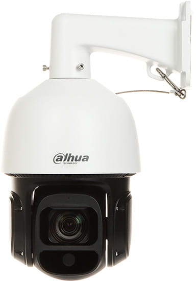 KAMERA IP OBROTOWA ZEWNĘTRZNA SD3D216NB-GNY WizSense 1080p 5... 80mm DAHUA-1700612