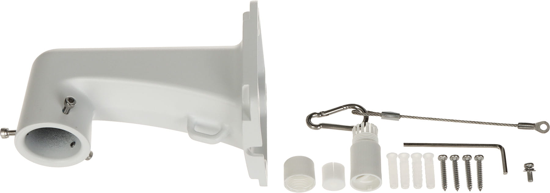 KAMERA IP OBROTOWA ZEWNĘTRZNA SD3D216NB-GNY WizSense 1080p 5... 80mm DAHUA-1700617