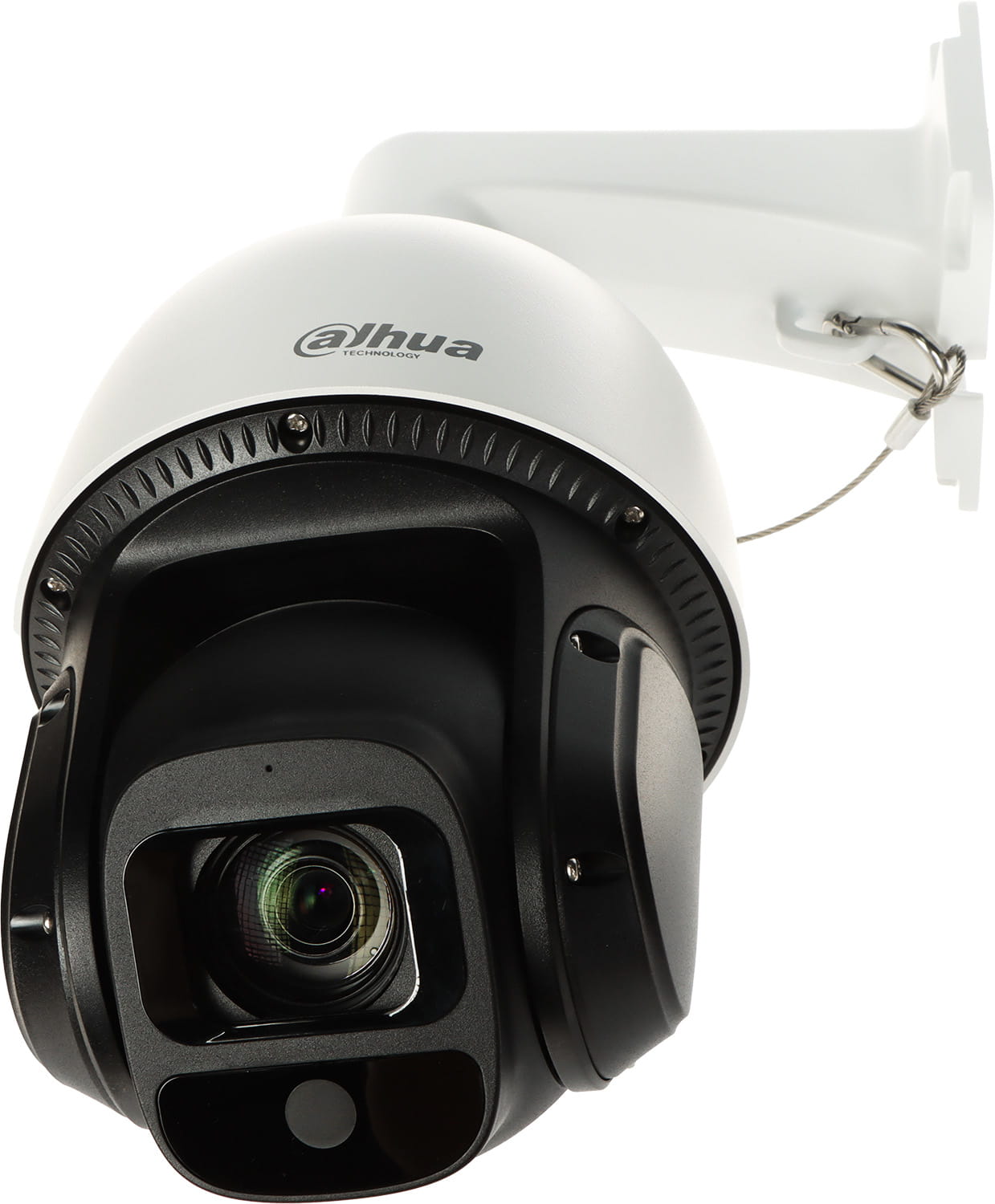 KAMERA IP OBROTOWA ZEWNĘTRZNA SD3D216NB-GNY WizSense 1080p 5... 80mm DAHUA-1700613