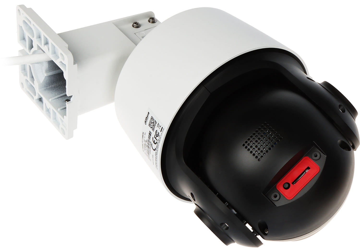 KAMERA IP OBROTOWA ZEWNĘTRZNA SD3E410DB-GNY-A-PV TiOC WizSense - 3.7Mpx 4... 40mm DAHUA-1700714