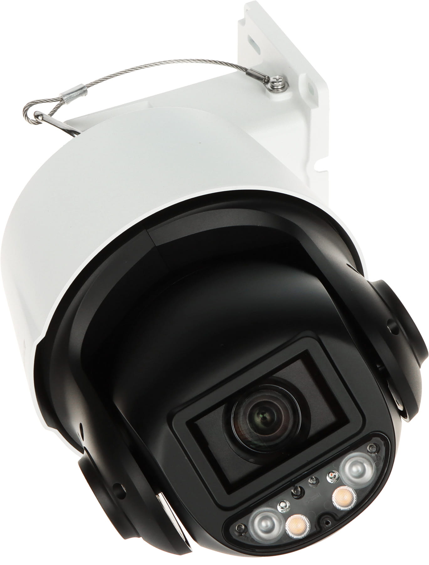 KAMERA IP OBROTOWA ZEWNĘTRZNA SD3E410DB-GNY-A-PV TiOC WizSense - 3.7Mpx 4... 40mm DAHUA-1700713