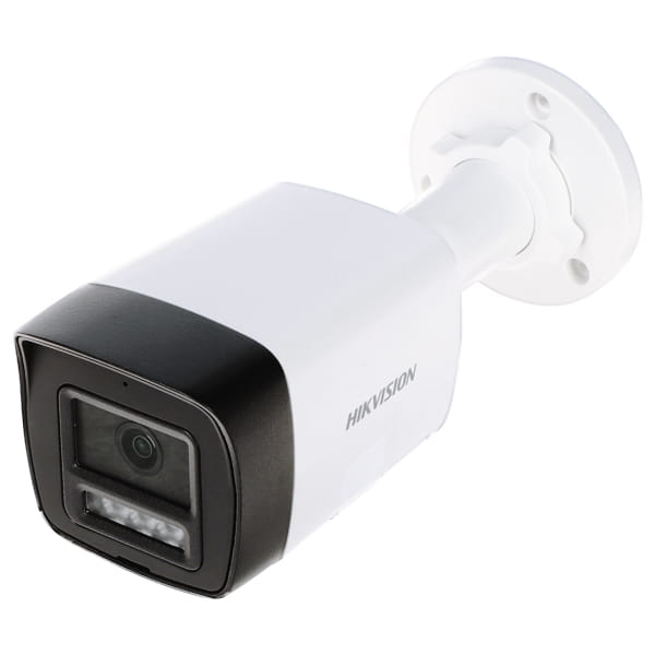 KAMERA IP DS-2CD1023G2-LIUF/SL(2.8MM) Smart Hybrid Light 1080p Hikvision-1764082