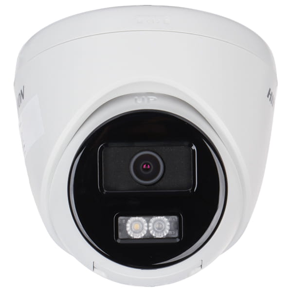 KAMERA IP DS-2CD1363G2-LIUF/SL(2.8MM)PL Smart Hybrid Light - 6Mpx Hikvision-1708706