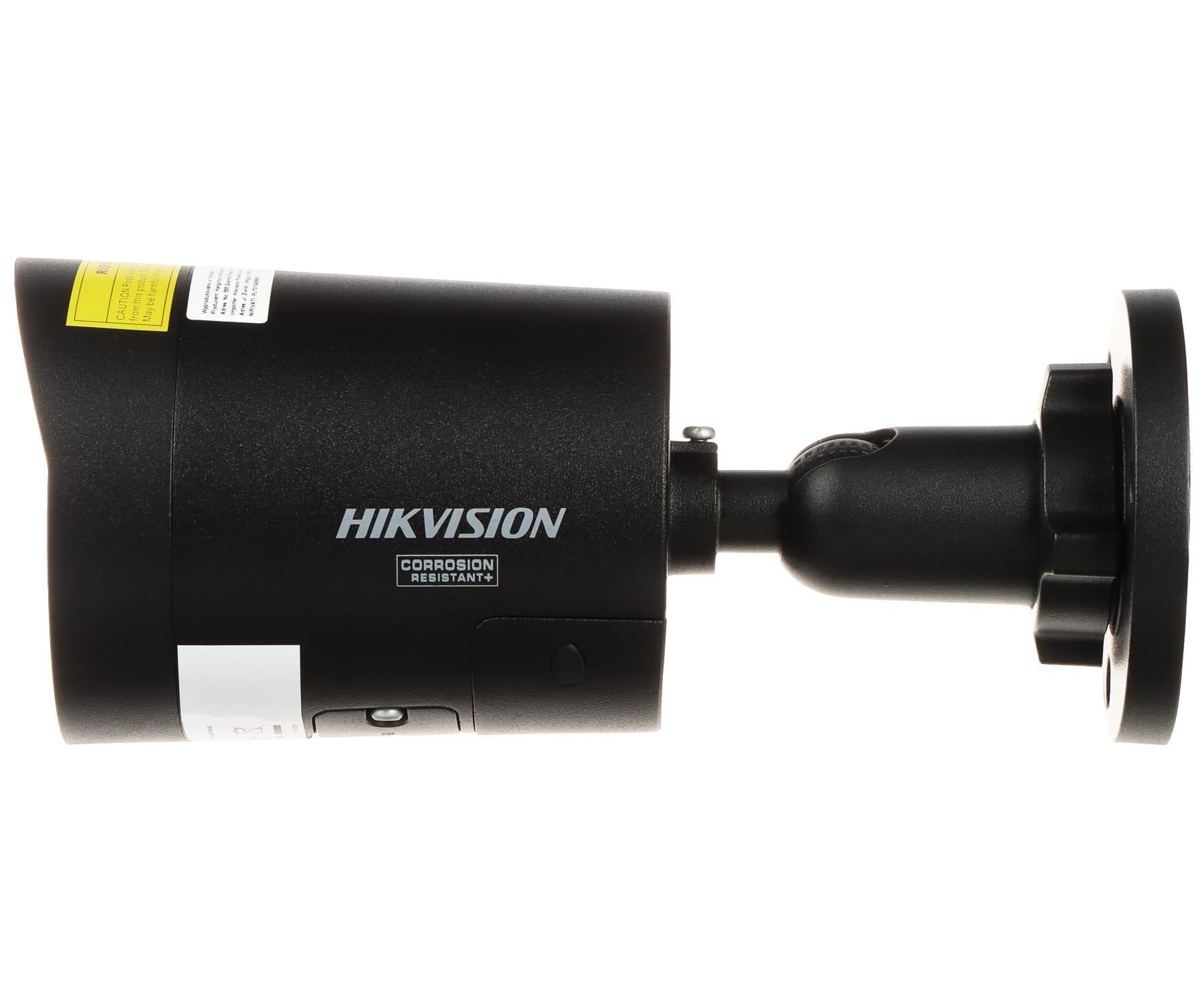 KAMERA IP DS-2CD2047G3-LI2UY/SL(2.8MM)(BLACK)PL ColorVu 3.0 - 4Mpx Hikvision-1763898