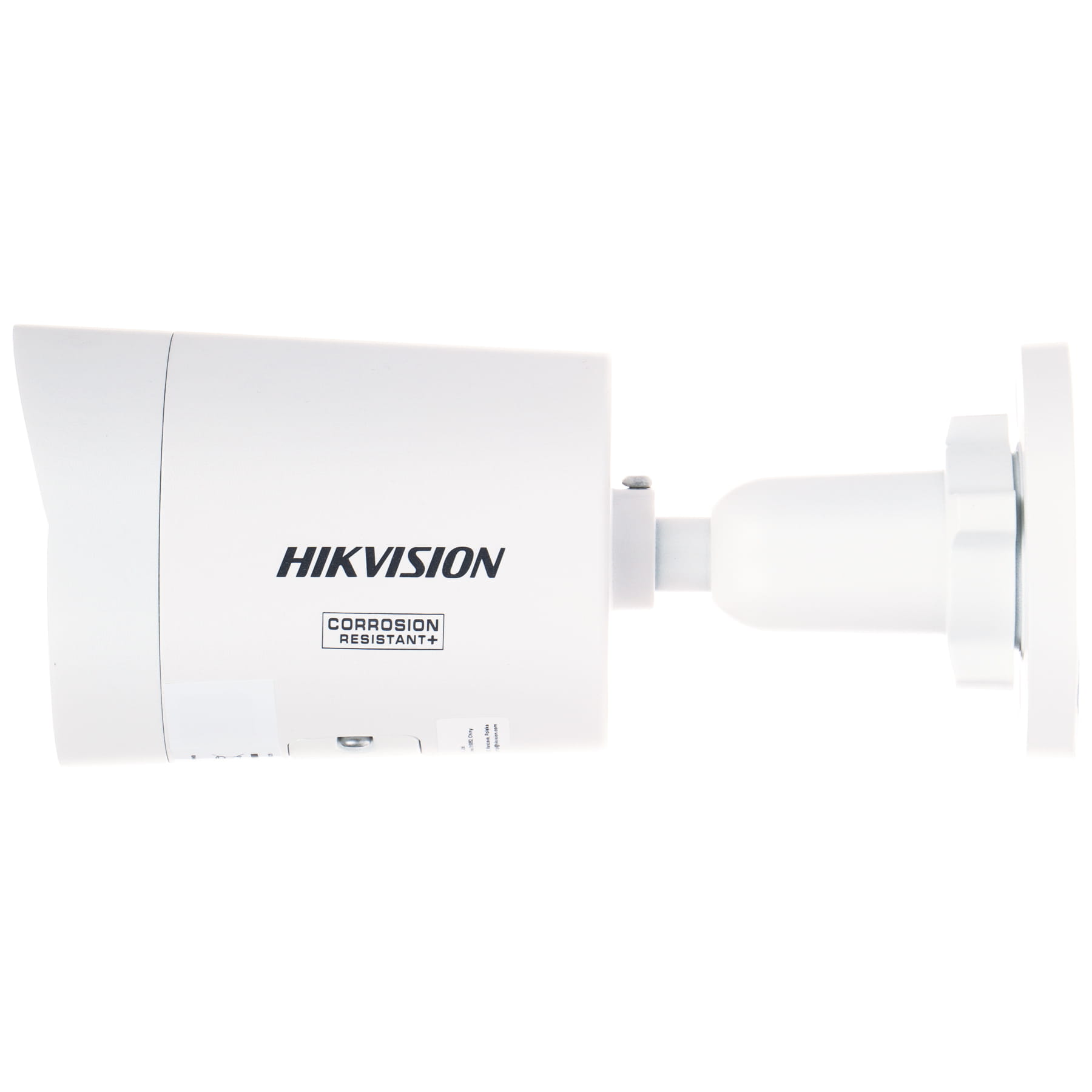 KAMERA IP DS-2CD2067G3-LIY(2.8MM)PL ColorVu 3.0 - 6Mpx Hikvision-1764869