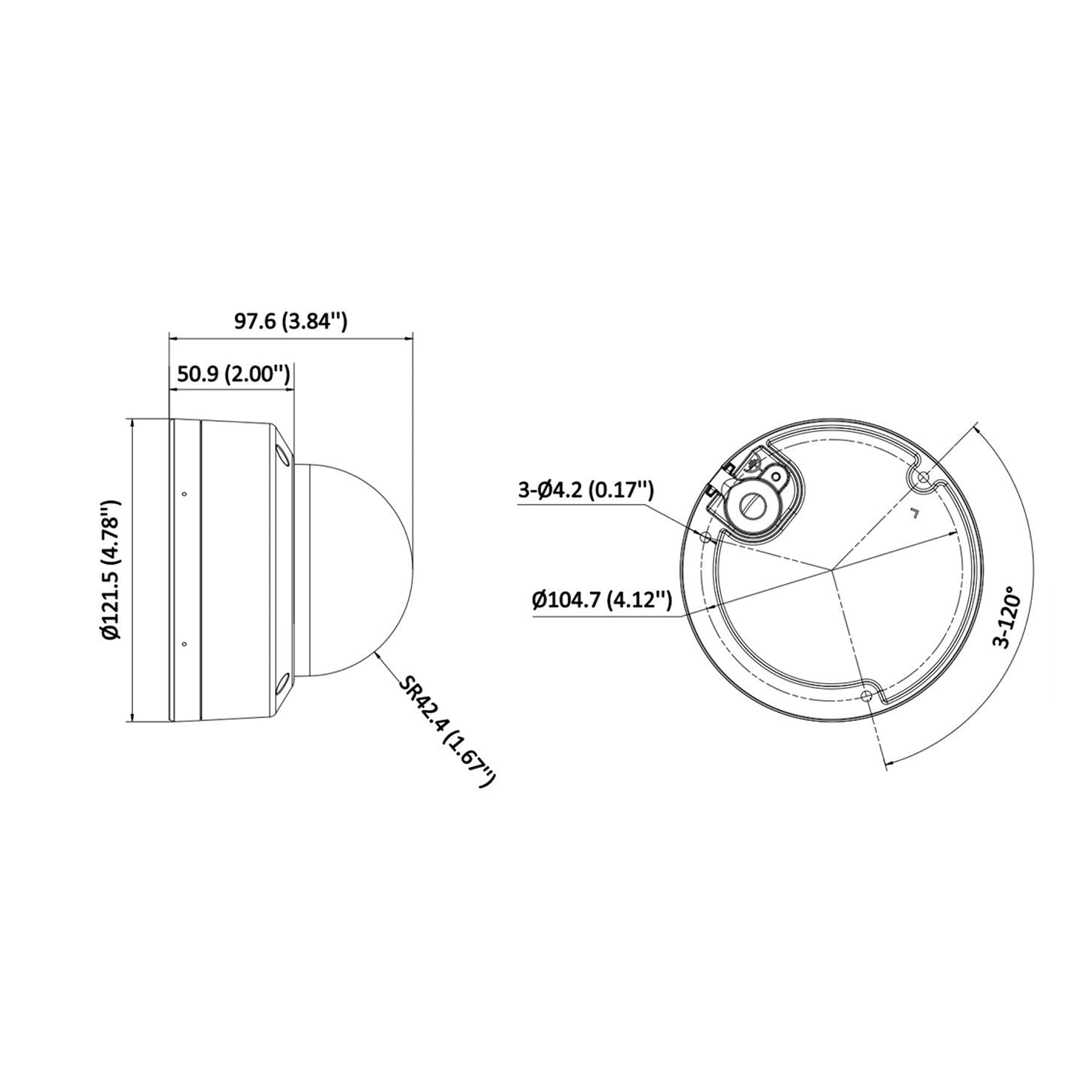 KAMERA WANDALOODPORNA IP DS-2CD2147G3-LIS2UY(2.8MM)PL ColorVu 3.0 4Mpx Hikvision-1763786